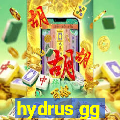 hydrus gg