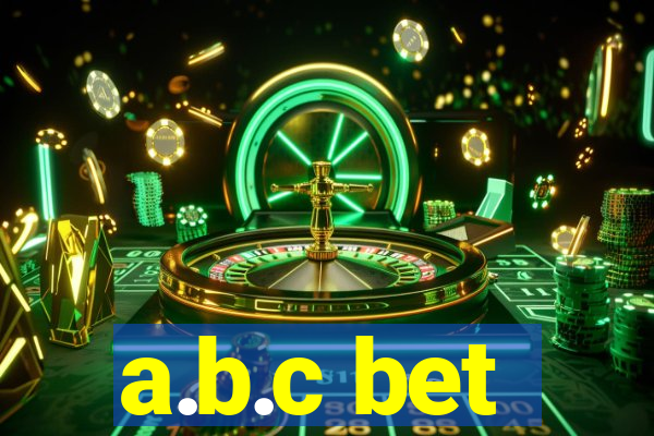 a.b.c bet