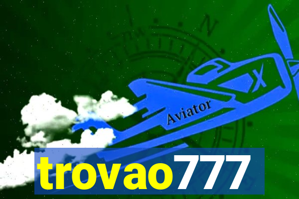 trovao777