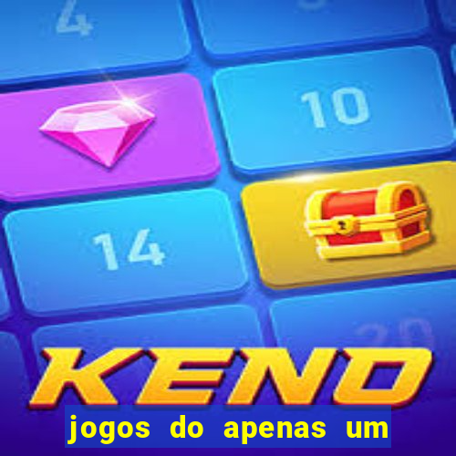 jogos do apenas um show pancadaria 2