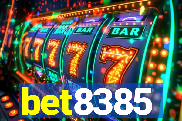 bet8385