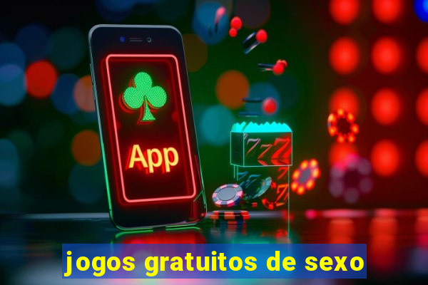 jogos gratuitos de sexo