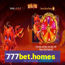 777bet.homes