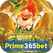 Prime365bet