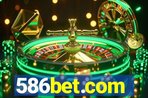 586bet.com