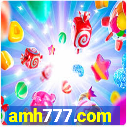 amh777.com