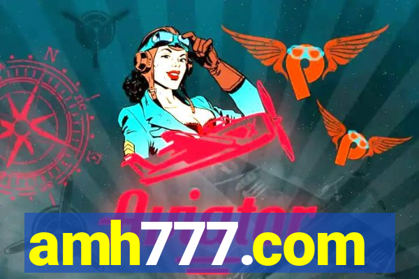 amh777.com