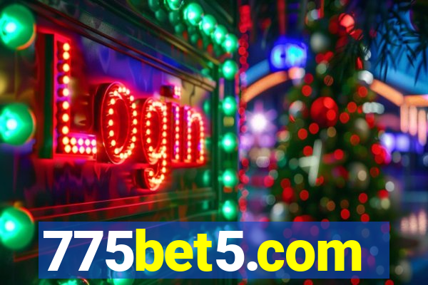 775bet5.com