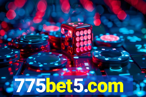 775bet5.com