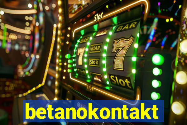 betanokontakt