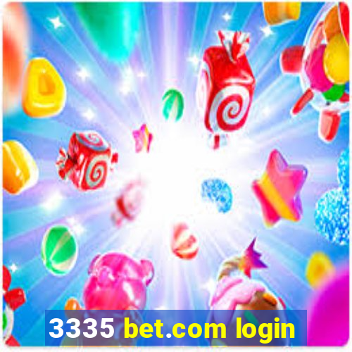 3335 bet.com login