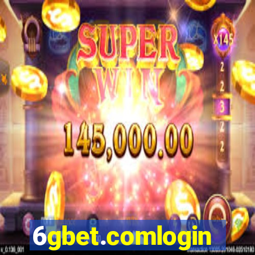 6gbet.comlogin