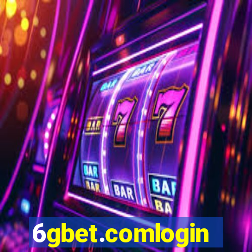 6gbet.comlogin