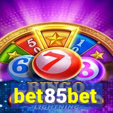 bet85bet