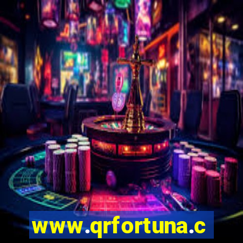 www.qrfortuna.com