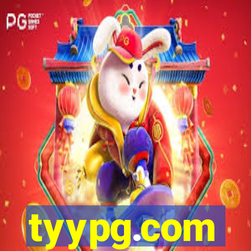 tyypg.com