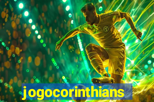 jogocorinthians