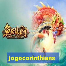 jogocorinthians