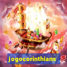 jogocorinthians