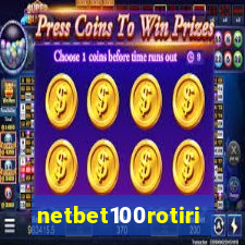 netbet100rotiri