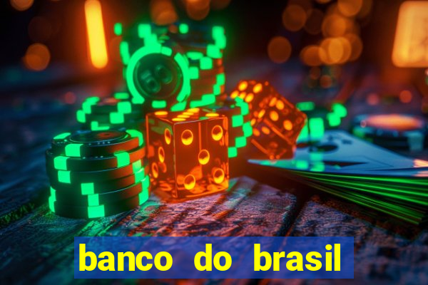 banco do brasil vasco da gama