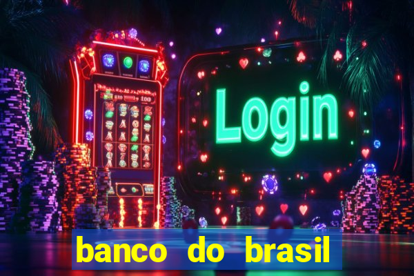 banco do brasil vasco da gama