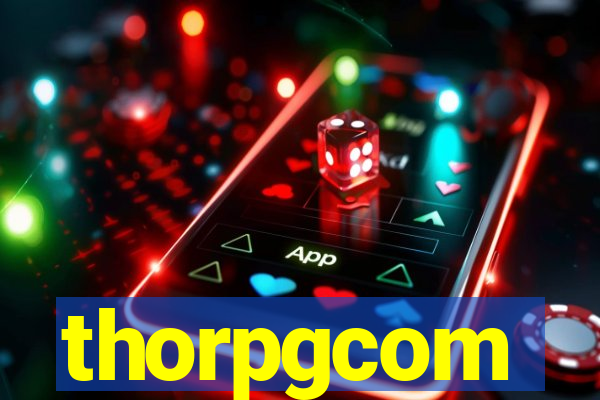 thorpgcom