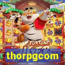 thorpgcom