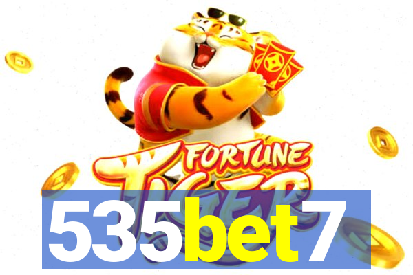 535bet7