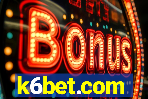 k6bet.com