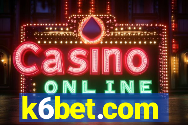 k6bet.com