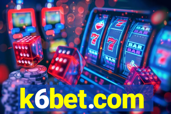 k6bet.com