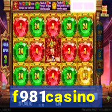 f981casino