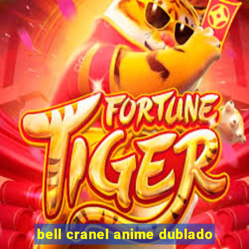 bell cranel anime dublado