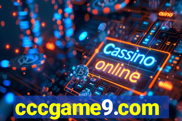 cccgame9.com