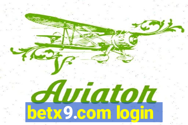 betx9.com login