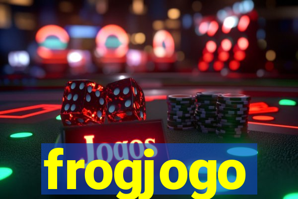 frogjogo