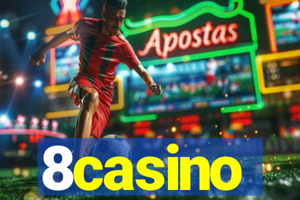 8casino