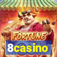 8casino