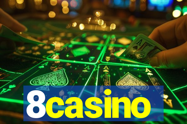 8casino