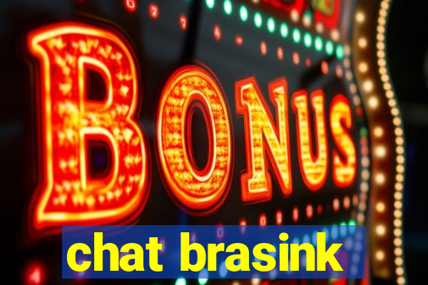 chat brasink