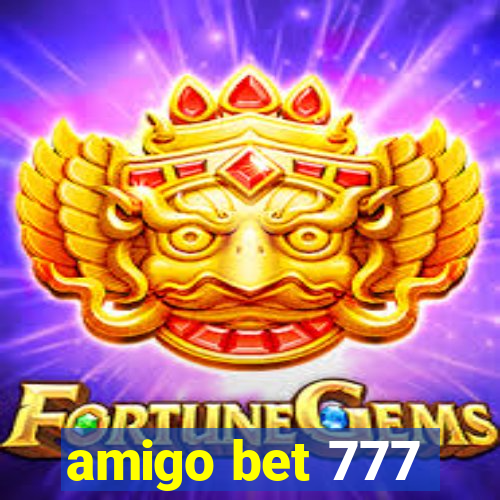 amigo bet 777