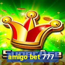 amigo bet 777