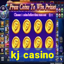 kj casino