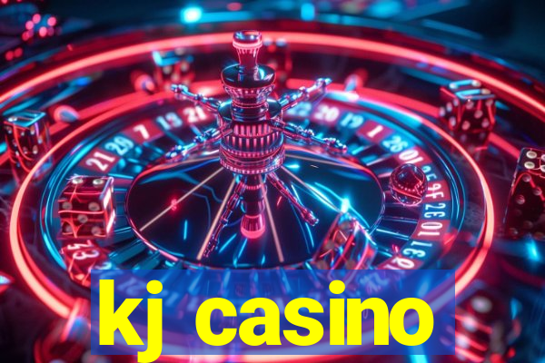 kj casino