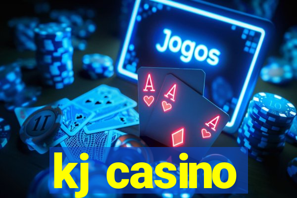 kj casino