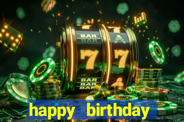 happy birthday surprise link