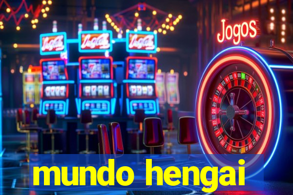 mundo hengai