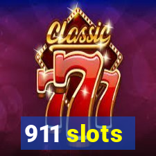 911 slots