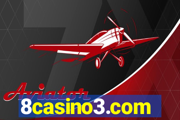 8casino3.com